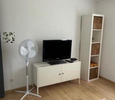 Le Versoud Apartment | Appartement LE VERSOUD