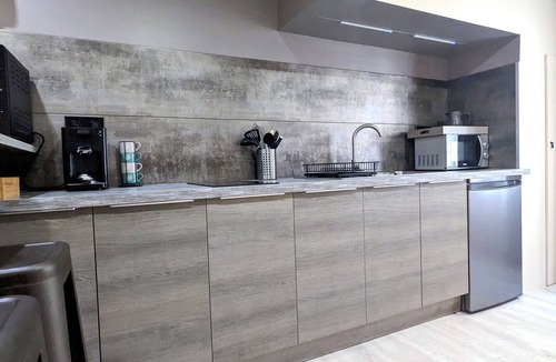 Bastide Saint-Louis House | Appartement Lila