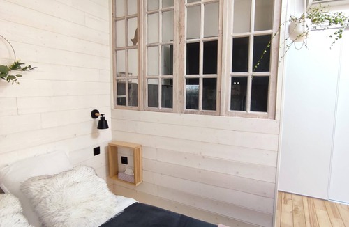 Bastide Saint-Louis House | Appartement Lila