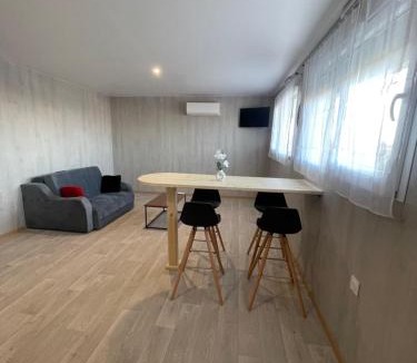 Pey Apartment | Appartement - location saisonnière