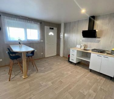 Pey Apartment | Appartement - location saisonnière
