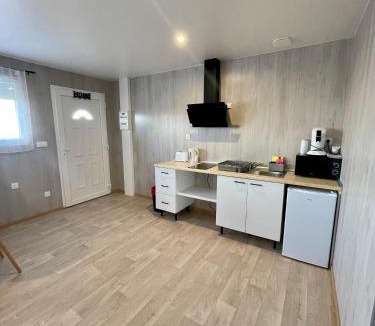 Pey Apartment | Appartement - location saisonnière