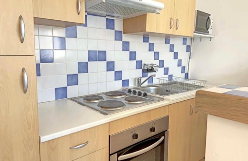 Lorient Apartment | Appartement Lorient, 2 pièces, 2 personnes - FR-1-349-139