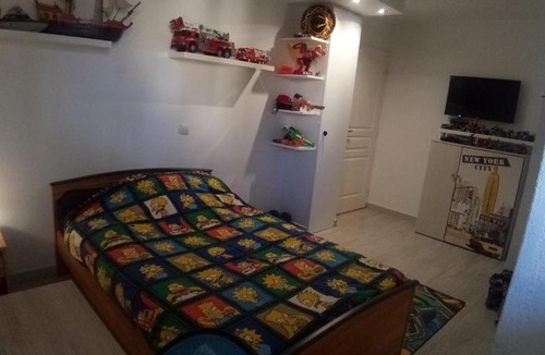 Les Hauts de Canet Apartment | Appartement Luxe sur Malibu Village