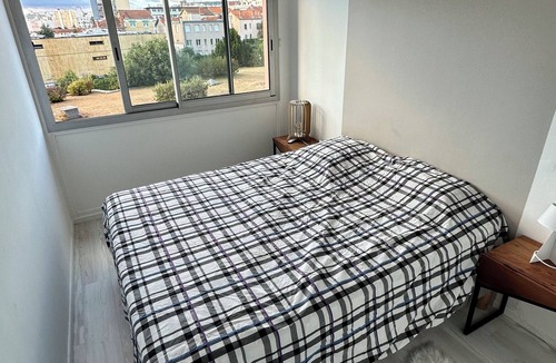 La Pradelle Apartment | Appartement Lumineux