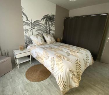 Jugon-les-Lacs-Commune-Nouvelle Apartment | Appartement lumineux centre-ville