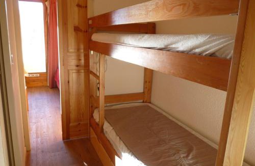 Francourt Apartment | Appartement lumineux 2 pièces, proche des pistes, WIFI gratuit - FR-1-275-135