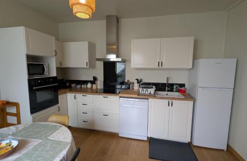 Montargis Apartment | Appartement lumineux au cœur de Montargis avec vue sur le canal - FR-1-590-585