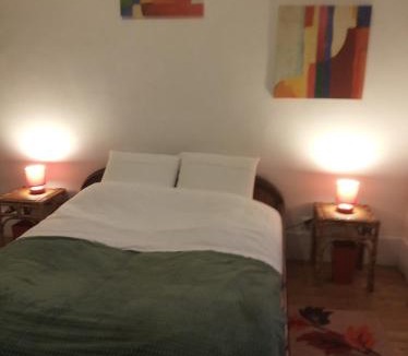Luzy Apartment | Appartement lumineux en centre ville et tout prêt de la nature