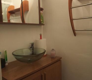 Luzy Apartment | Appartement lumineux en centre ville et tout prêt de la nature