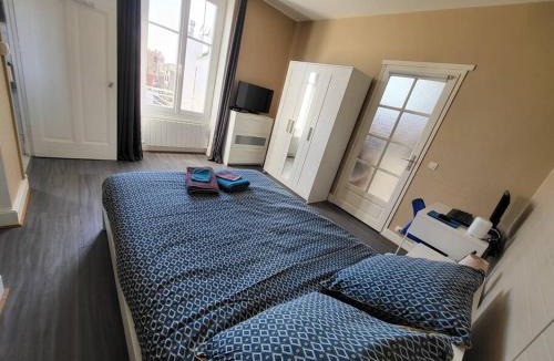 Chatel-Guyon Apartment | Appartement meublé à Chatel Guyon Grand Hôtel