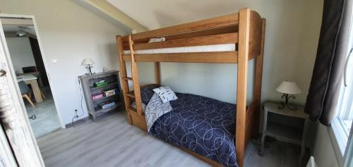 Lagor Apartment | Appartement meublé classé 2 étoiles tout confort Lagor