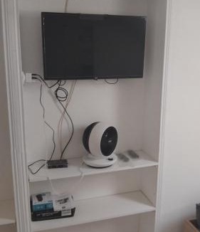 Sammeron Apartment | Appartement meublé DUPLEX