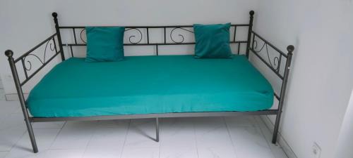 Amblainville Apartment | Appartement meublé neuf, près de Paris et Beauvais