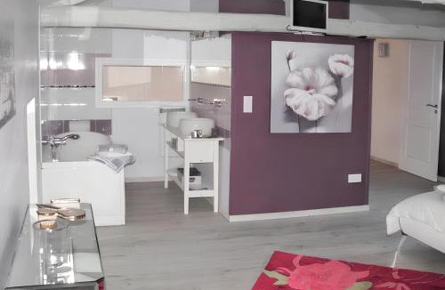 Saint-Genes-du-Retz Apartment | Appartement moderne avec terrasse à Saint-Gènes-du-Retz, 80 m²
