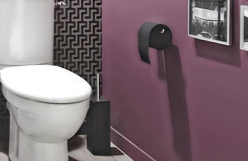 Saint-Genes-du-Retz Apartment | Appartement moderne avec terrasse à Saint-Gènes-du-Retz, 80 m²