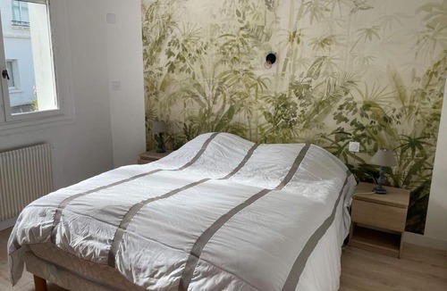 Le Pouldu Apartment | Appartement moderne Proche mer, Le Pouldu