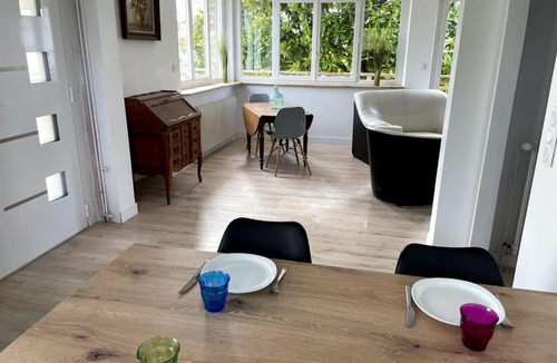 Le Pouldu Apartment | Appartement moderne Proche mer, Le Pouldu