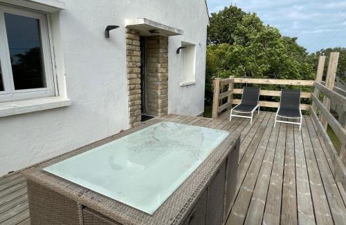 Le Pouldu Apartment | Appartement moderne Proche mer, Le Pouldu