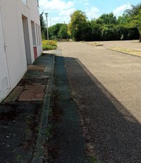 Montargis Apartment | Appartement MontargisT2 Rabier proche gare, wifi et parking privée gratuits