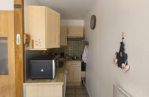 Murol Apartment | Appartement Murol 36 m² 4-6 Personnes Grande Terrasse
