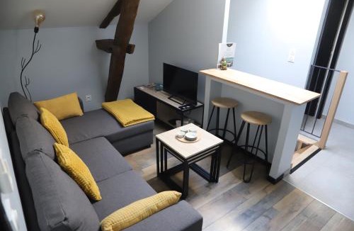Aramits Apartment | Appartement neuf climatisé