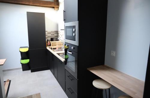 Aramits Apartment | Appartement neuf climatisé