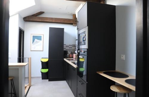 Aramits Apartment | Appartement neuf climatisé