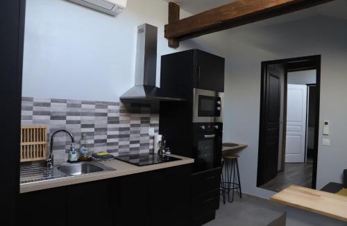 Aramits Apartment | Appartement neuf climatisé
