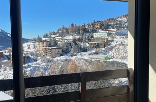 Orcieres-Merlette Apartment | Appartement Orcieres Merlettes 1850 Entièrement Renové