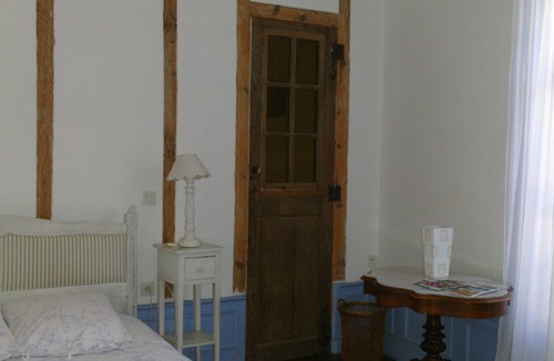 Courpiere House | Appartement Original Dans Maison 19ème Siècle