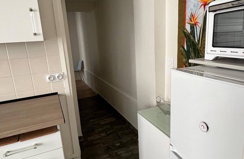 Charonne Apartment | Appartement Paris 20e. Calme et Confort