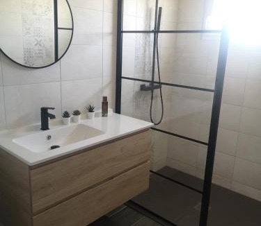 Clos Banet Apartment | Appartement Perpignan proche plage et ville