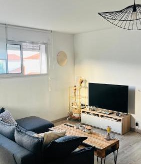 Clos Banet Apartment | Appartement Perpignan proche plage et ville