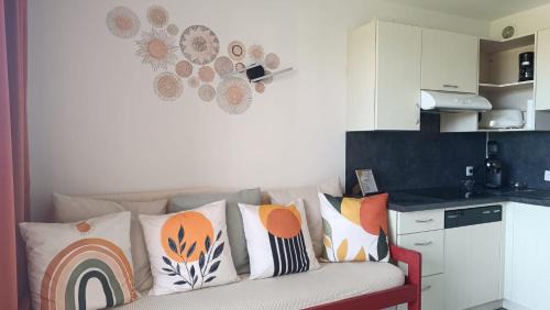 Souraide Apartment | Appartement Piscine Proche Espelette & Espagne