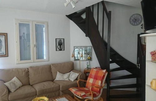 Le Barcares Apartment | Appartement Port Barcarès, 3 pièces, 4 personnes - FR-1-195-33