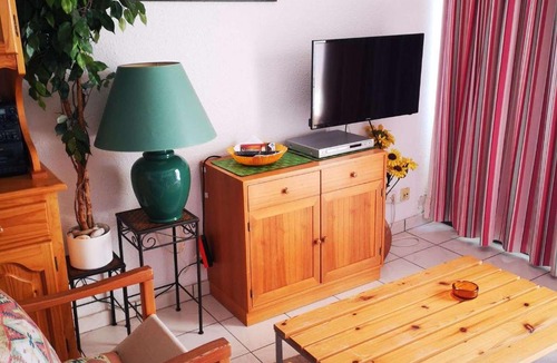Le Barcares Apartment | Appartement Port Barcarès, 2 pièces, 4 personnes - FR-1-195-59
