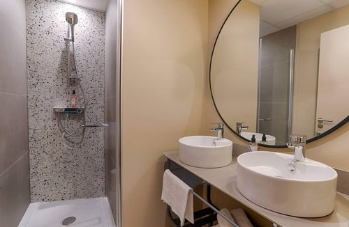 Plescop Apartment | Appartement Pour Deux Personnes