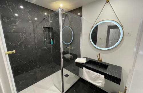 Saint-Brieuc Apartment | Appartement Prestige - Entre ciel, mer et pixels