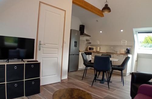 Tredarzec Apartment | Appartement privatif à Trédarzec