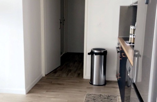 Montevrain Apartment | Appartement Proche de Disney Parking Gratuit Privé