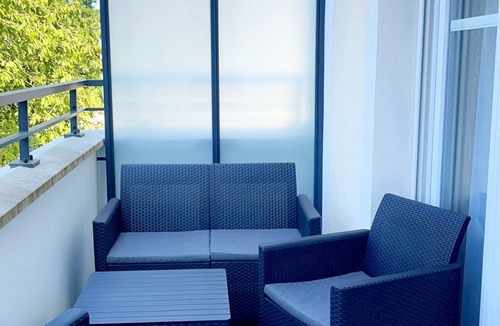 Montevrain Apartment | Appartement Proche de Disney Parking Gratuit Privé