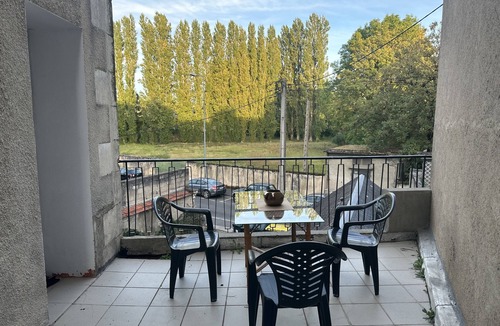 Bourges Apartment | Appartement Proche de la Gare de Bourges