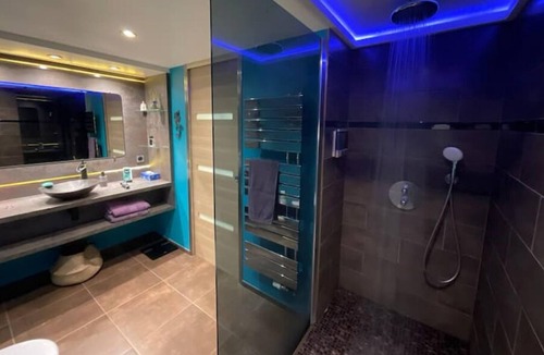 Mouroux Apartment | Appartement Proche Disney/golf - Idéal Déplac Prof