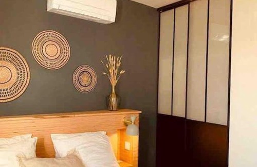 La Tronche Apartment | Appartement Proche Hôpital La Tronche