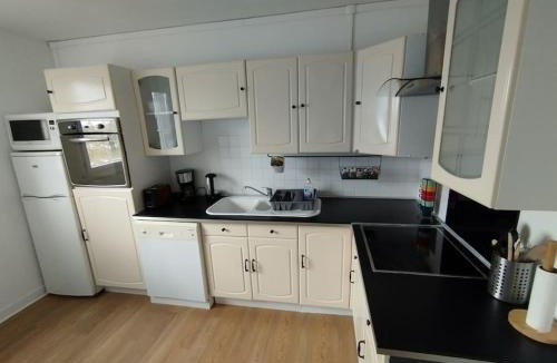 Beaujoire Apartment | Appartement proche stade et parc expo (2)