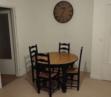 Beaujoire Apartment | Appartement proche stade et parc expo (2)