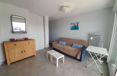 Quiberon Apartment | Appartement Quiberon, 3 pièces, 4 personnes - FR-1-478-141