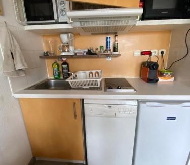 Cassen Resort | Appartement rénové pour 4 à 5 personnes à Cassen