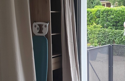 Chatel-Guyon Apartment | Appartement Résidence Belle Époque à 10 Minutes des Thermes